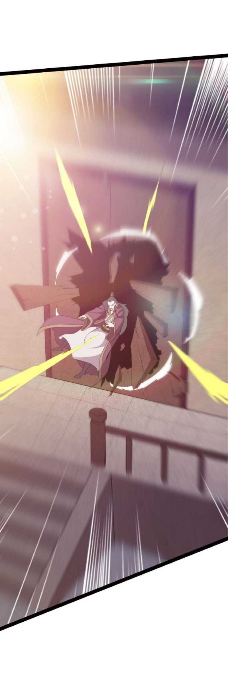 Path of the Sword Chapter 19 Gambar 56